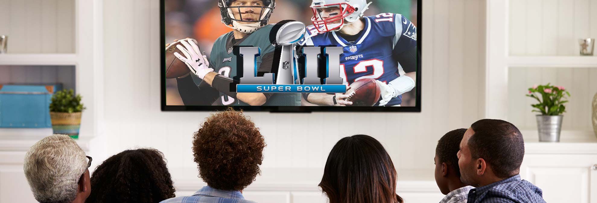 Best TVs for the Super Bowl Consumer Reports